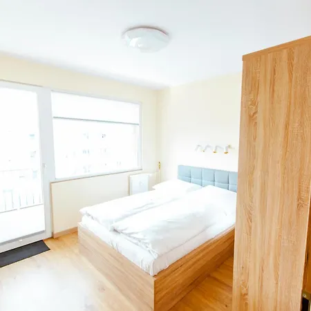 Apartment Vacationclub - Gierczak 15 10 Kolobrzeg
