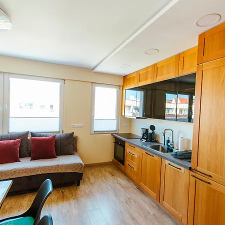 Vacationclub - Gierczak 15 10 * كولوبرزيغ