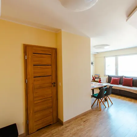 Vacationclub - Gierczak 15 10 Apartment