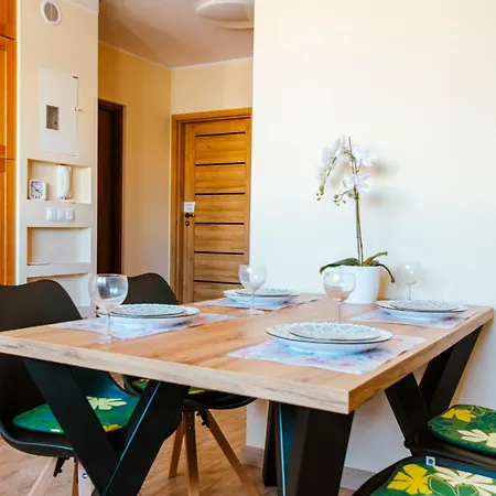 شقة Vacationclub - Gierczak 15 10 *