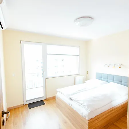 شقة Vacationclub - Gierczak 15 10 كولوبرزيغ