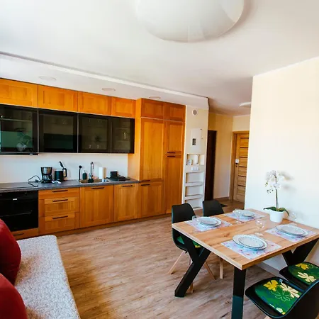 Vacationclub - Gierczak 15 10 كولوبرزيغ