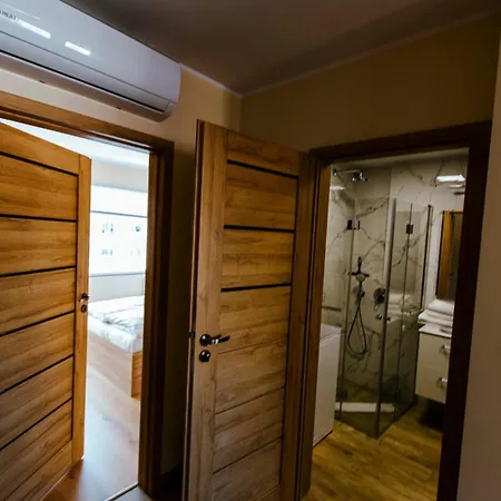 Vacationclub - Gierczak 15 10 شقة كولوبرزيغ