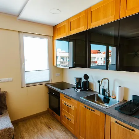 Vacationclub - Gierczak 15 10