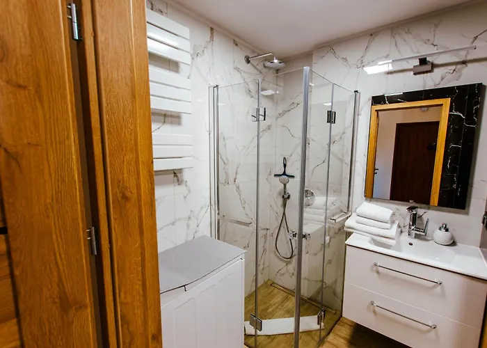 Vacationclub - Gierczak 15 10 Apartment *